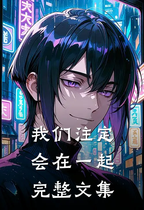 我们注定会在一起完整文集