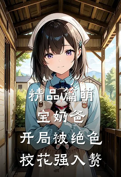精品篇萌宝奶爸：开局被绝色校花强入赘