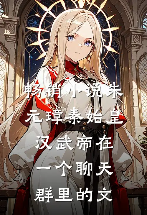 畅销小说朱元璋秦始皇汉武帝在一个聊天群里的文
