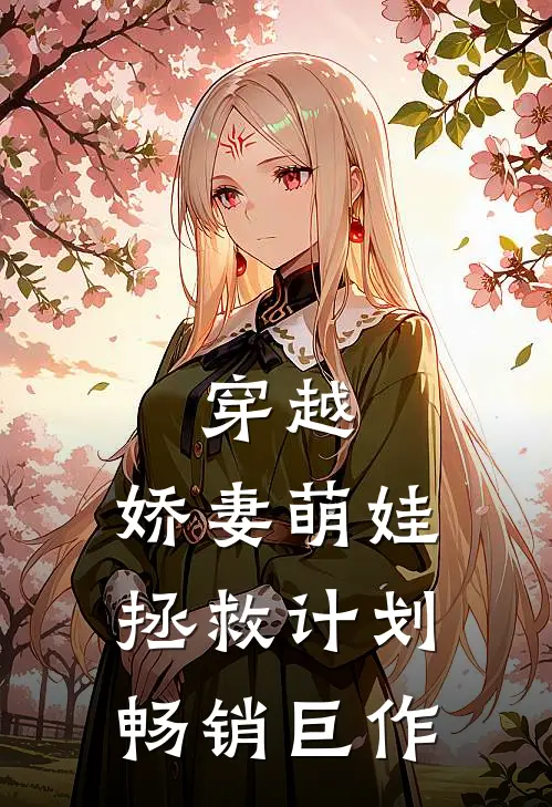 穿越：娇妻萌娃拯救计划畅销巨作