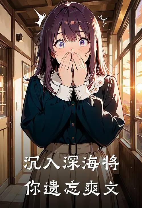沉入深海将你遗忘爽文