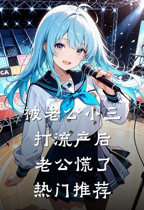 被老公小三打流产后，老公慌了热门推荐