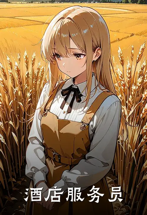 酒店服务员