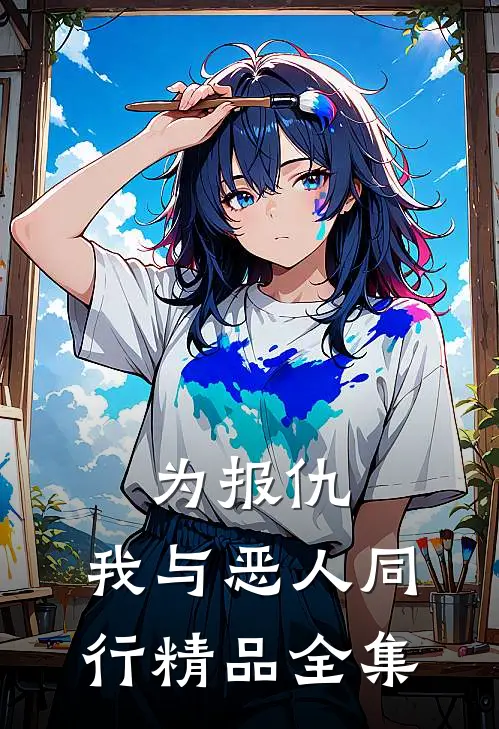 为报仇，我与恶人同行精品全集
