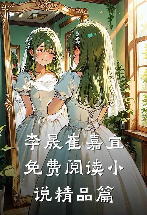 李晟崔嘉宜免费阅读小说精品篇