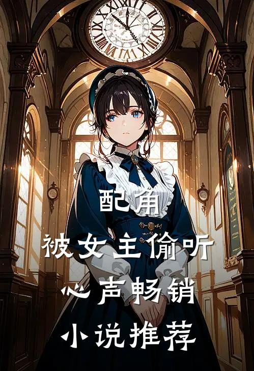 配角被女主偷听心声畅销推荐免费阅读