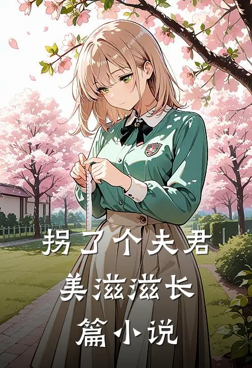 拐了个夫君,美滋滋长篇在线阅读