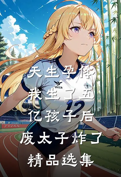 天生孕体，我生了五亿孩子后，废太子炸了精品选集