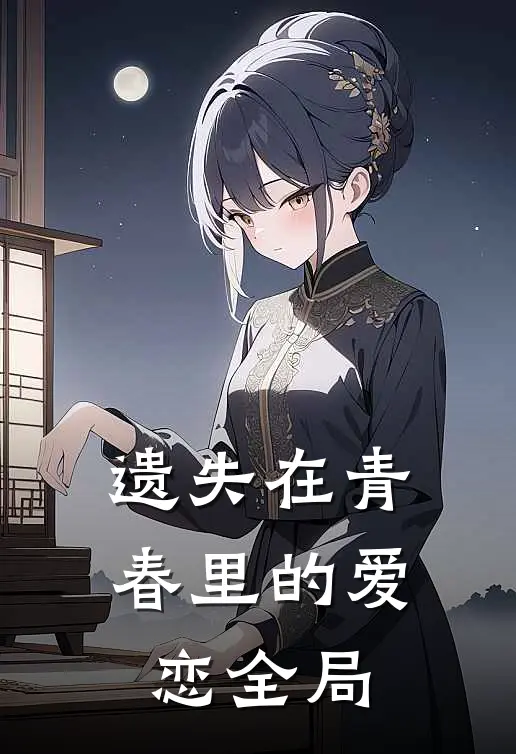 遗失在青春里的爱恋全局