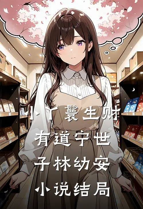 小丫鬟生财有道宁世子林幼安小说结局