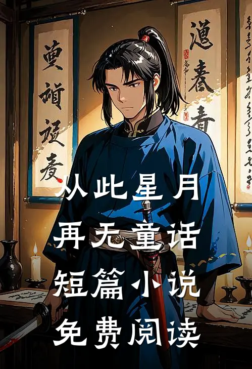 从此星月再无童话短篇免费阅读