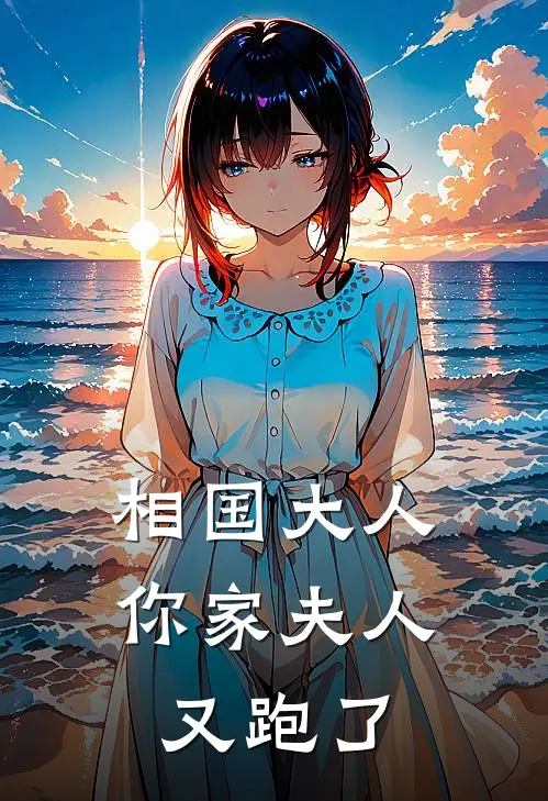 相国大人你家夫人又跑了