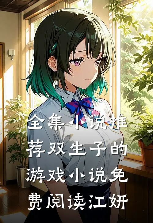 全集小说推荐双生子的游戏小说免费阅读江妍