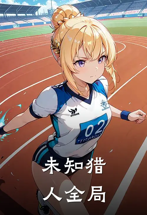 未知猎人全局