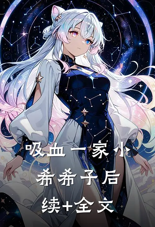 吸血一家小希希子后续+全文