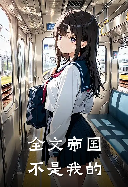 全文帝国不是我的