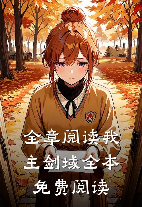 全章阅读我主剑域全本免费阅读