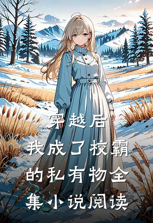 穿越后，我成了校霸的私有物全集小说阅读