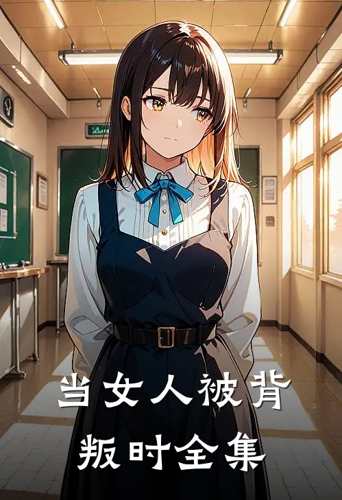 当女人被背叛时 全集