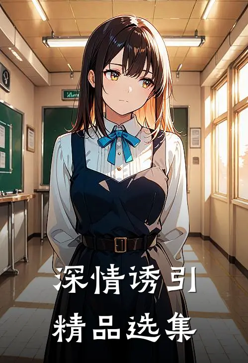 深情诱引精品选集