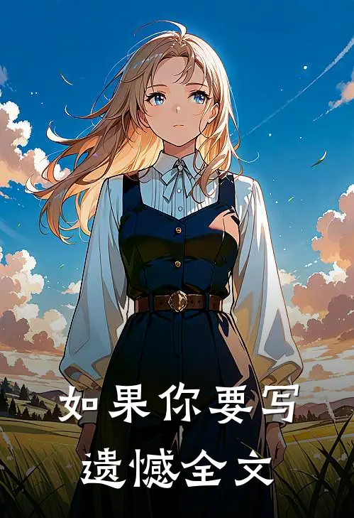 如果你要写遗憾全文