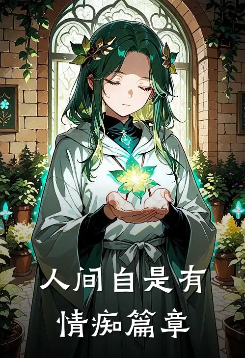 人间自是有情痴篇章