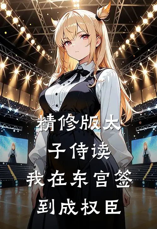 精修版太子侍读：我在东宫签到成权臣