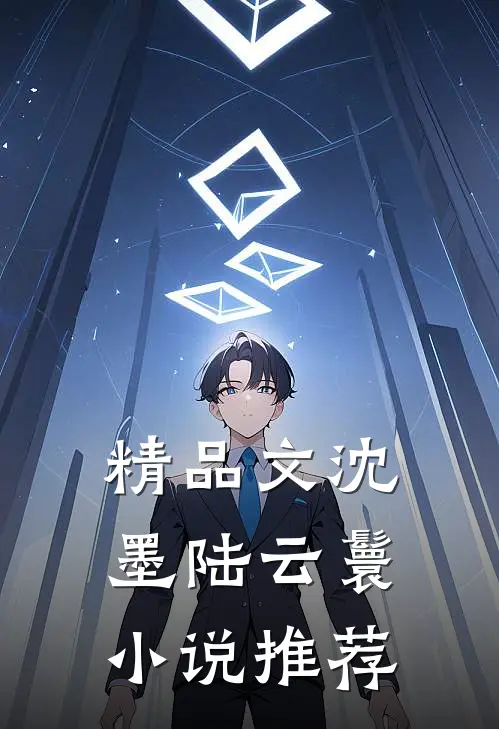 精品文沈墨陆云鬟小说推荐