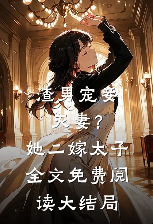 渣男宠妾灭妻？她二嫁太子全文免费阅读大结局