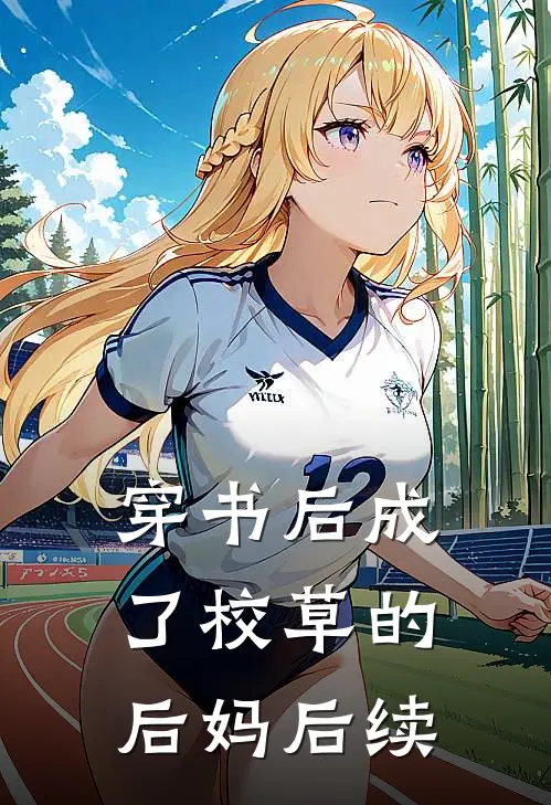 穿书后成了校草的后妈后续