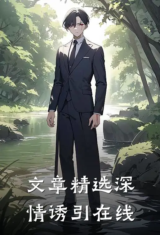文章精选深情诱引在线