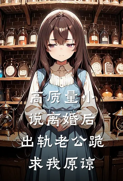 高质量小说离婚后，出轨老公跪求我原谅