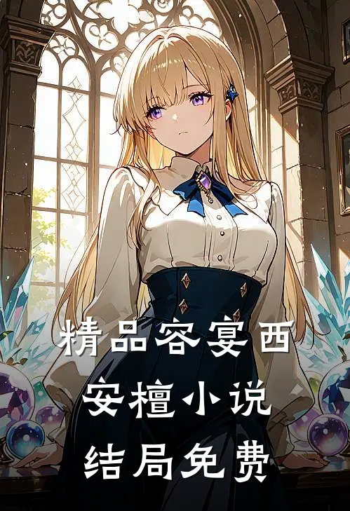 精品容宴西安檀小说结局免费