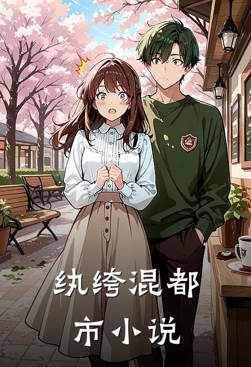 纨绔混都市小说