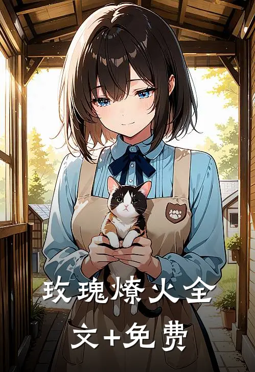 玫瑰燎火全文+免费
