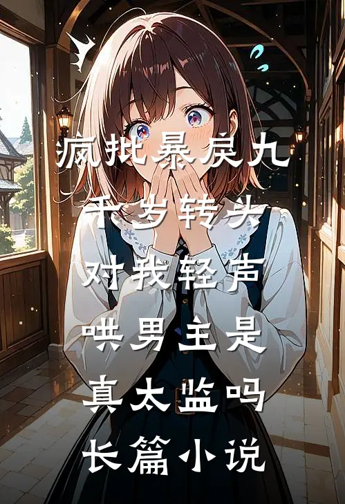 疯批暴戾九千岁转头对我轻声哄男主是真太监吗长篇小说