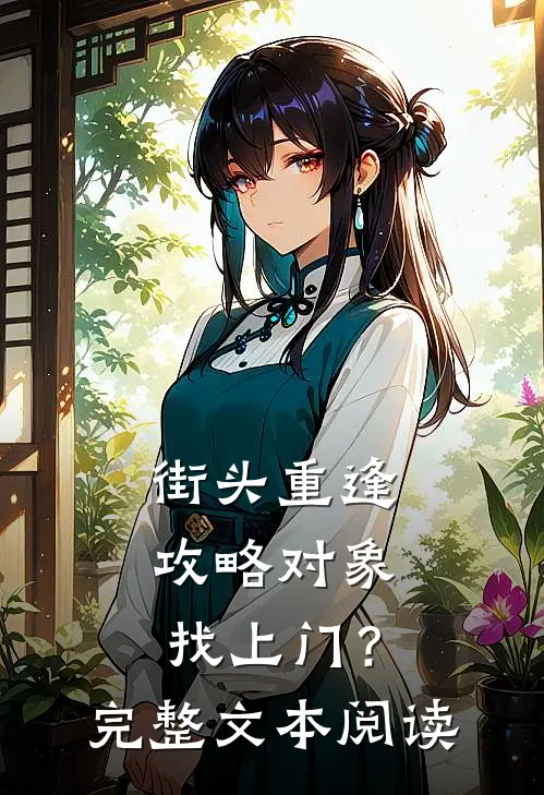 街头重逢，攻略对象找上门？完整文本阅读