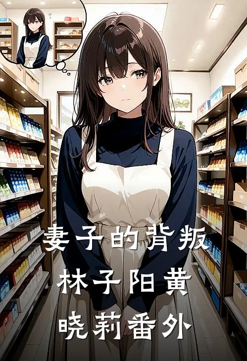 妻子的背叛林子阳黄晓莉 番外