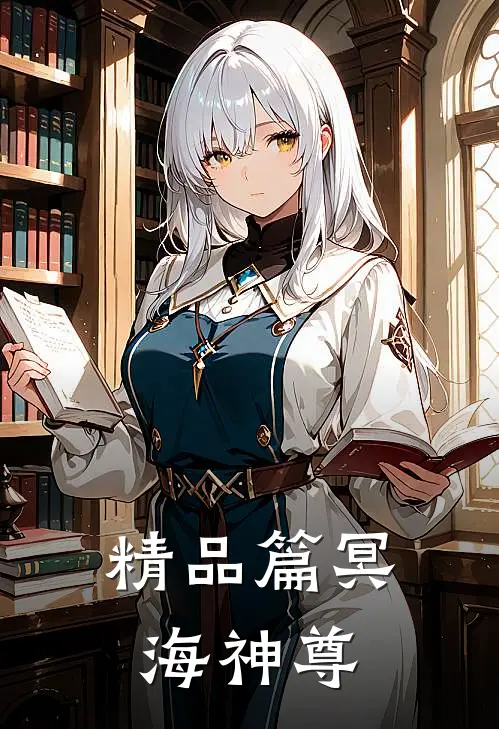 精品篇冥海神尊
