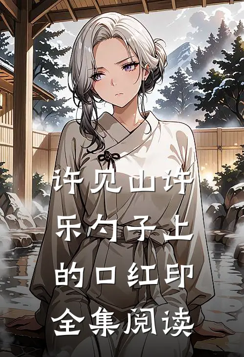 许见山许乐勺子上的口红印全集阅读