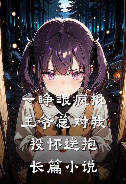 一睁眼疯批王爷总对我投怀送抱长篇小说