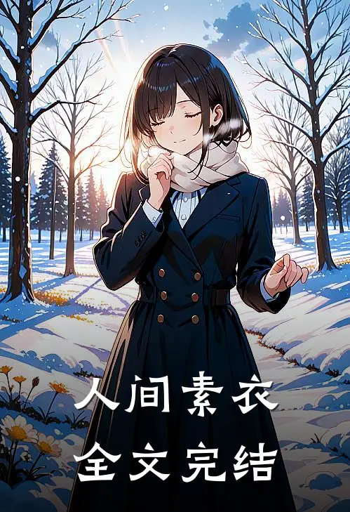 人间素衣全文完结