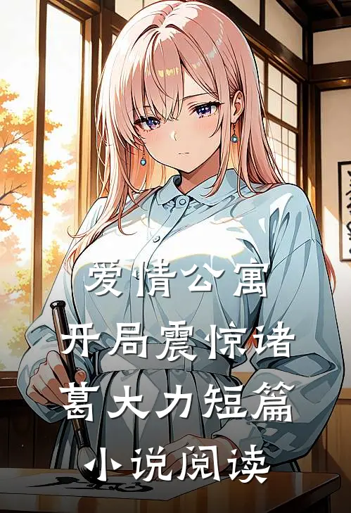 爱情公寓：开局震惊诸葛大力短篇小说阅读