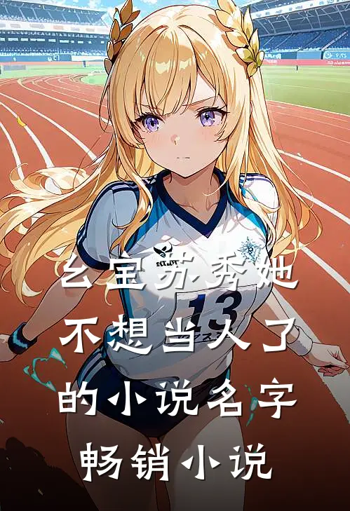 幺宝苏秀她不想当人了的小说名字畅销小说