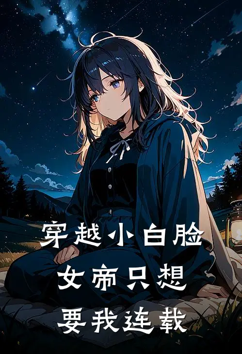 穿越小白脸，女帝只想要我连载