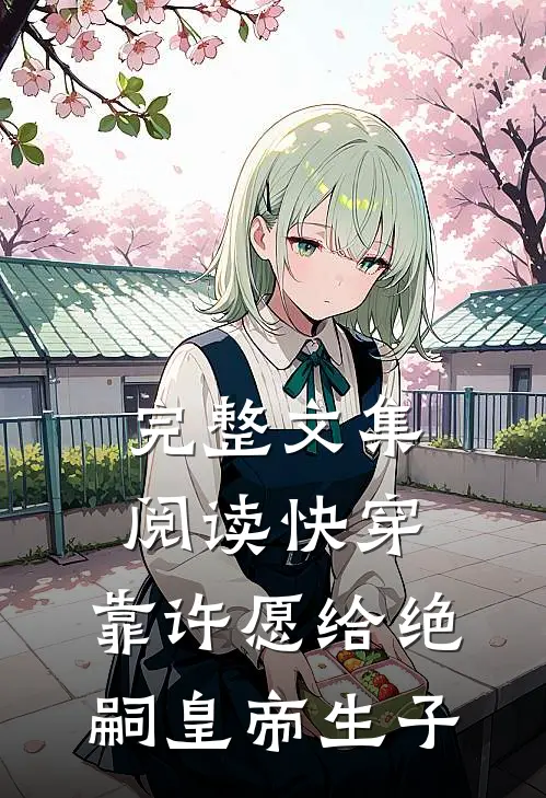 完整文集阅读快穿：靠许愿给绝嗣皇帝生子