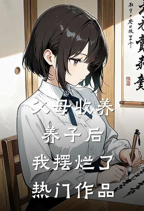 父母收养养子后，我摆烂了热门作品