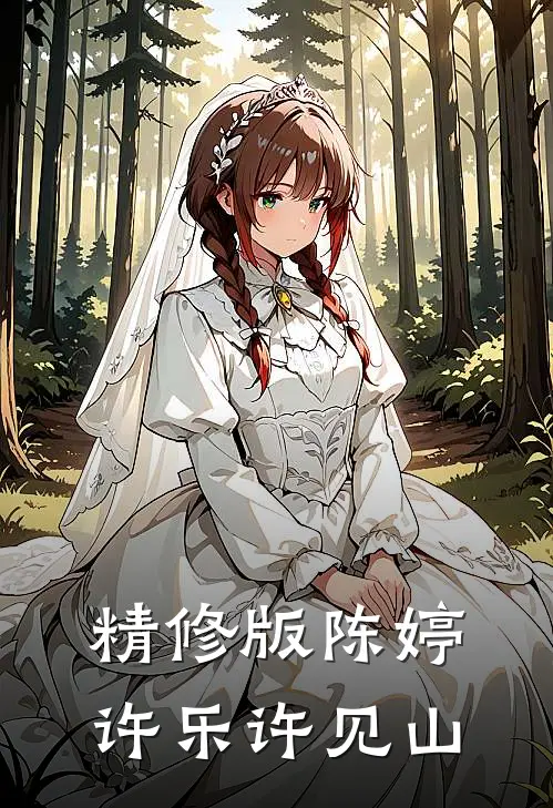 精修版陈婷许乐许见山