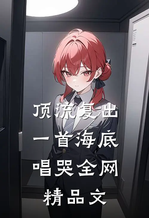 顶流复出，一首海底唱哭全网精品文