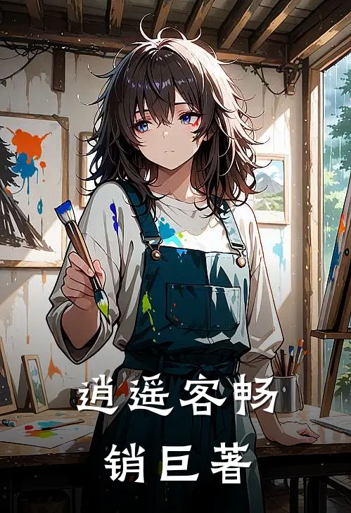 逍遥客畅销巨著